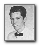 Mike Mc Cann: class of 1961, Norte Del Rio High School, Sacramento, CA.